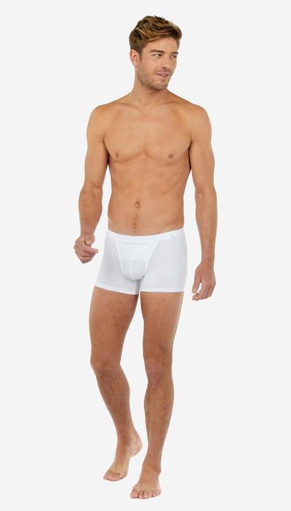 Immagine prodotto HOM Retro Boxer Tencel Soft (M, Confezione da 2)
