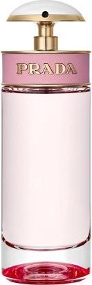 Produktbild Prada Candy Florale Eau de Toilette (neu) (Eau de Toilette, 80 ml)