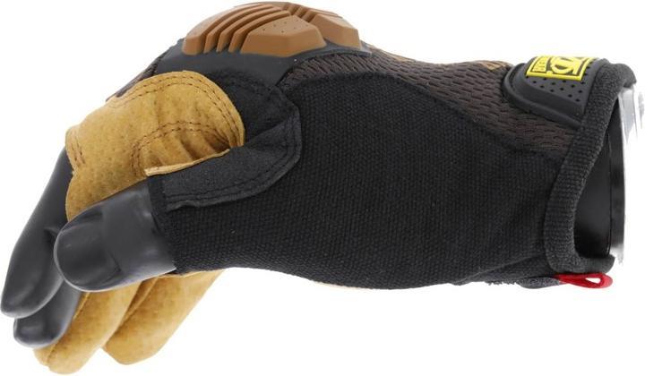 Produktbild Mechanix Wear Mechanix Durahide M-Pact Framer Widerstandsfähige Handschuhe Grösse M (M)