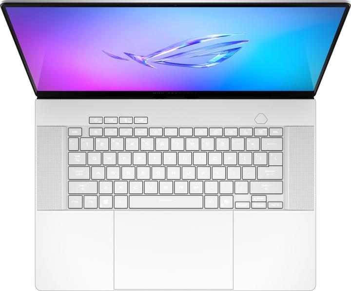 Image du produit ASUS ROG Zephyrus G16 RTX 5060 (16", AMD Ryzen AI 7 350, 16 Go, 1000 Go, DE)