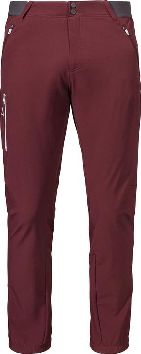Actual product image Schöffel Pants Hochfilzen M (56)