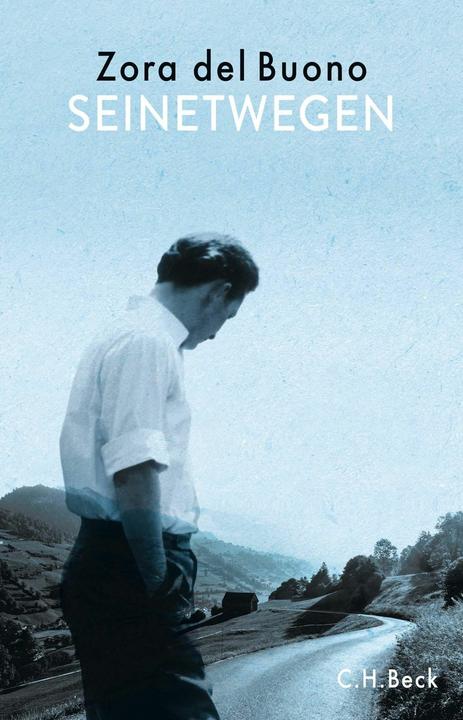 Seinetwegen (Tedesco, Zora Buono, 2024)