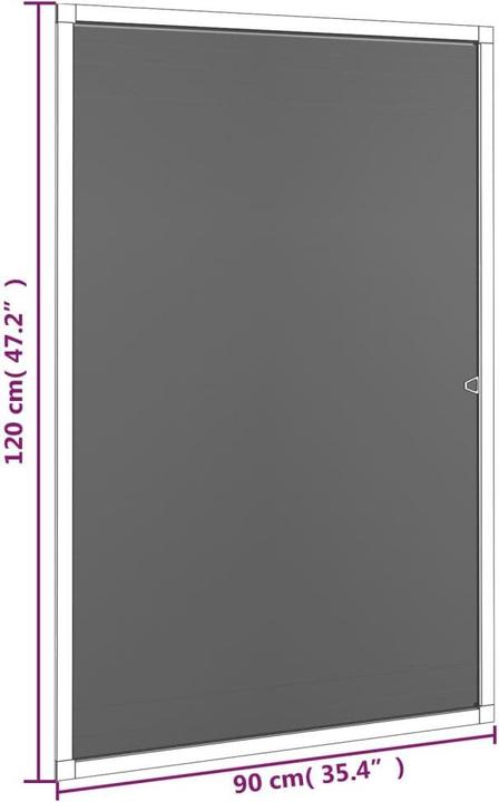 Image du produit VidaXL Bolton (90 x 120 cm)
