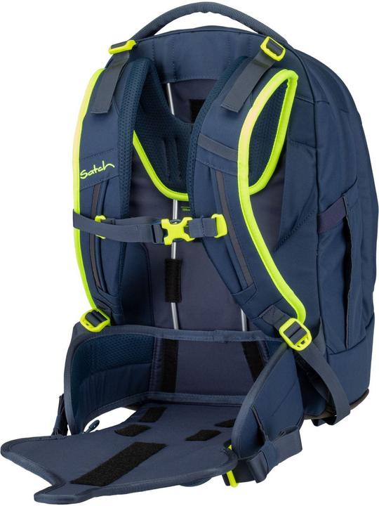 Image du produit Satch Toxique (40 l)