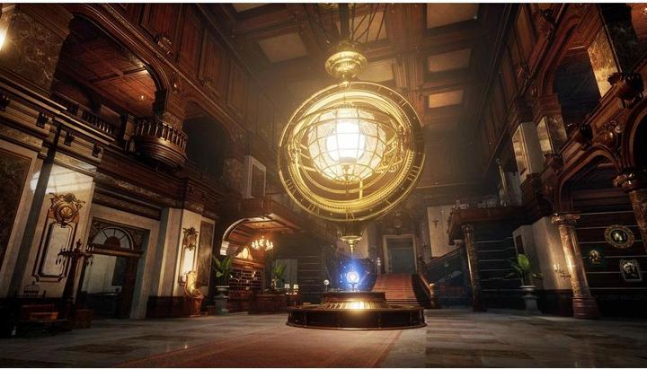 Actual product image Lies of P (PS4, DE)