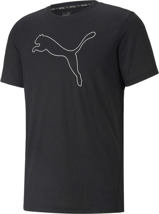 Puma PERFORMANCE CAT TEE M-520315