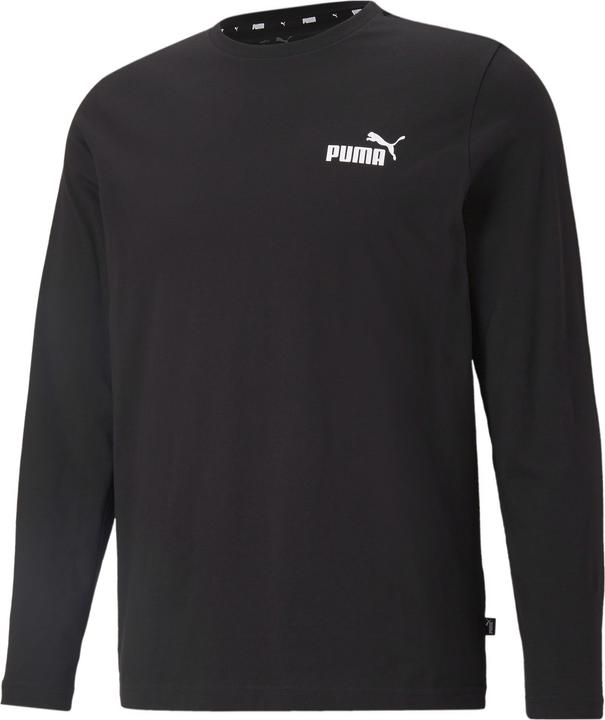 Puma ESS Longsleeve Tee-586672