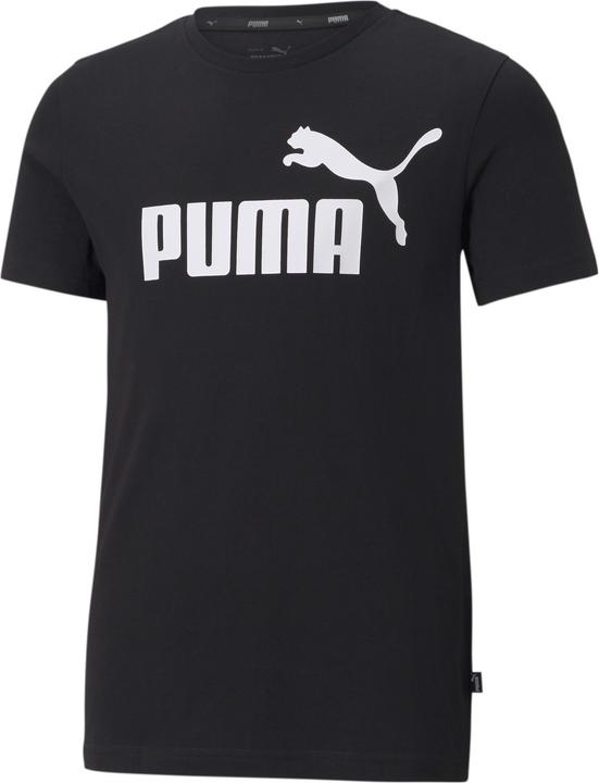 Produktbild Puma ESS Logo Tee-586960 (176)