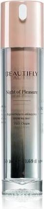 Immagine prodotto Beautifly Crema Notte del Piacere 50 ml (50 ml, Crema notte)