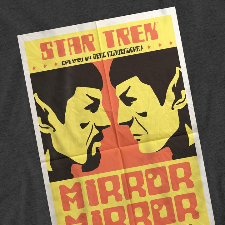 Produktbild The Original Series Episode 33 TShirt (S)
