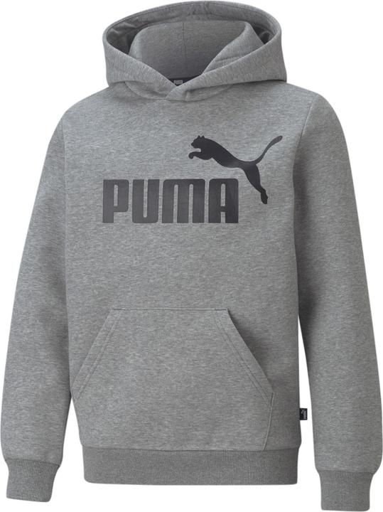 Produktbild Puma ESS Big Logo Hoodie-586965 (140)
