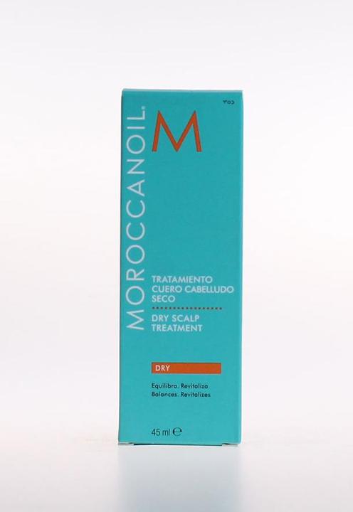 Produktbild Moroccanoil Dry-no-more (45 ml)