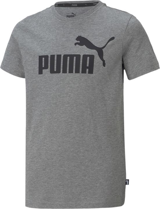 Produktbild Puma ESS Logo Tee-586960 (152)