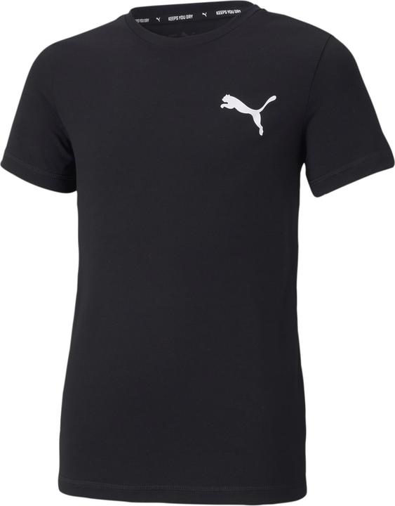 Puma ACTIVE Small Logo Tee-586980 (152)