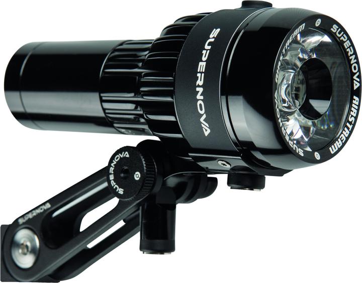 Produktbild Supernova Airstream QR Halter