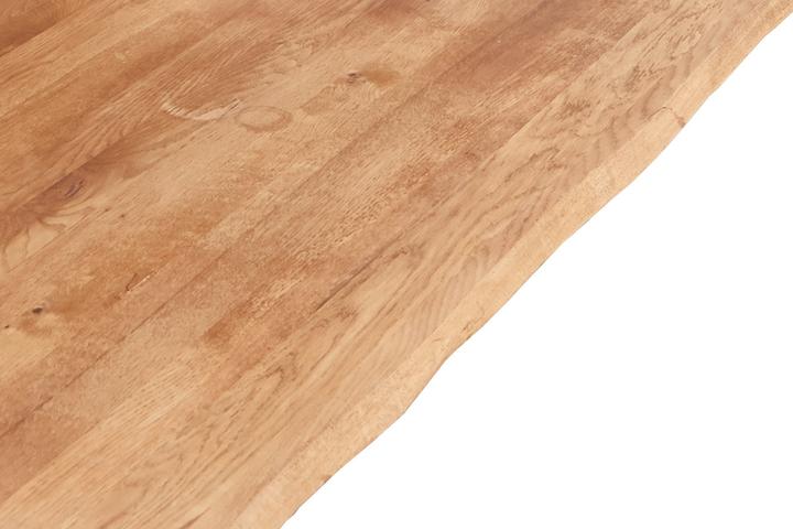 Image du produit SAM SESSA Baumkante massiv Wildeiche (140 x 80 x 3 cm)