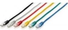 Actual product image equip Network cable (U/UTP, CAT6, 1 m)
