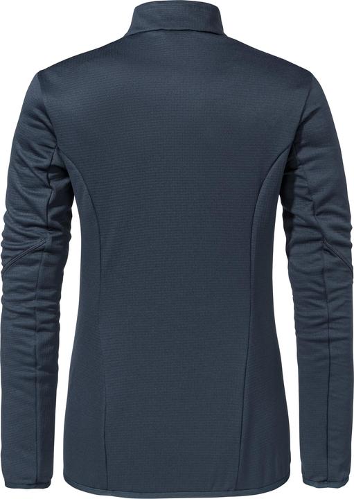 Actual product image Schöffel Women's Fleece Jacket Svardalen (48)