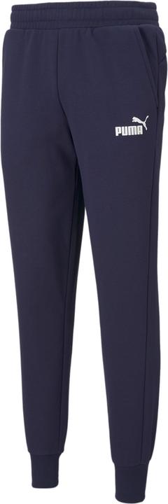 Actual product image Puma ESS Logo Pants-586714 (XXL)