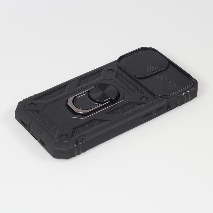 Image du produit PhoneLook Coque Full Body Armor Military-Grade (Apple iPhone 13 Pro Max)