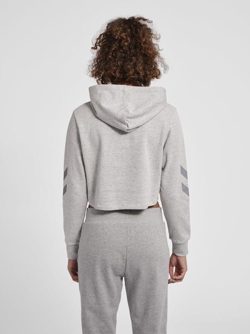 Immagine prodotto hummel Felpa Con Cappuccio Da Donna Legacy (S)