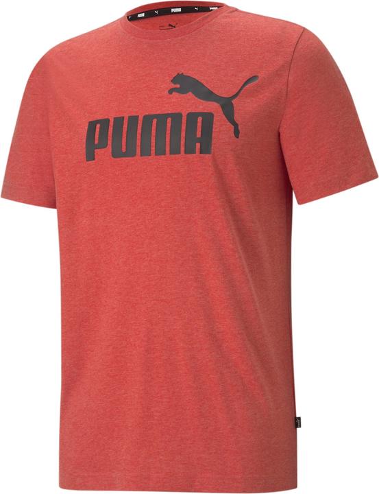 Puma ESS Heather Tee-586736