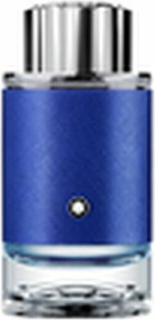 Actual product image Montblanc Explorer Ultra Blue (Eau de parfum, 60 ml)