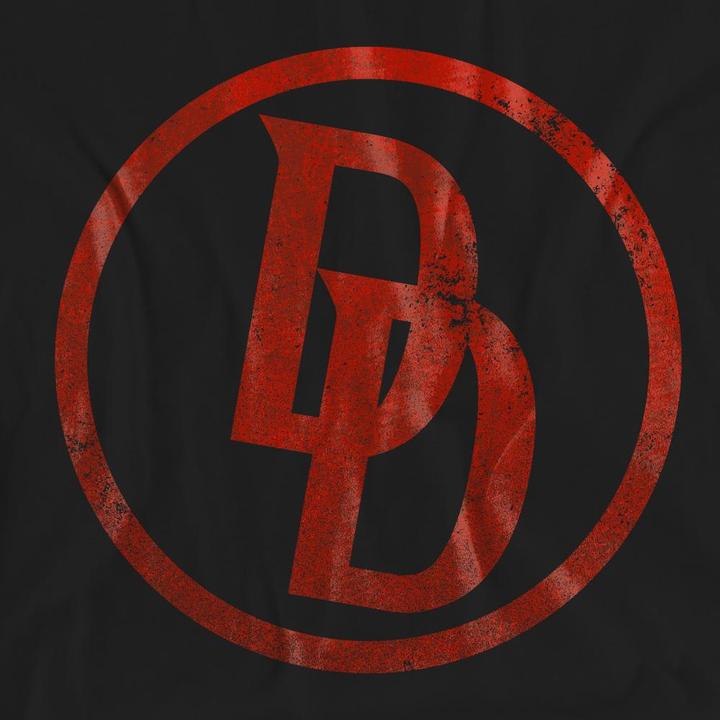 Produktbild Daredevil TShirt (XL)