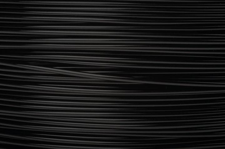 Produktbild Filament (PLA, 1.75 mm, 1000 g, Schwarz)