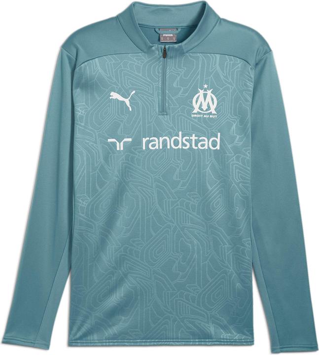 Immagine prodotto Puma top da aenamento ibrido om 2024/25 (L)
