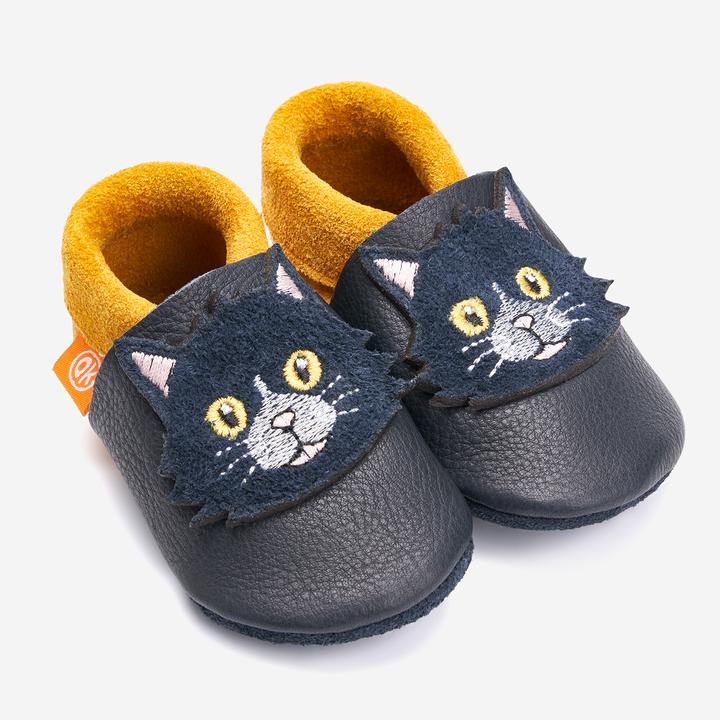 Image du produit Orangenkinder Muck le chat (32)