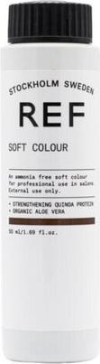 Produktbild Ref. Soft Colour Coloration 6.4 Dark Cop Blonde 3 x 50 ml (6.4 Dark Cop Blonde)