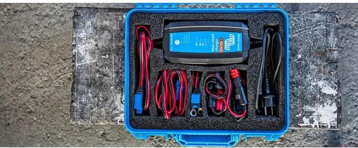 Produktbild Victron Energy Transportbox für Blue Smart IP65 Ladegeräte und Zubehör