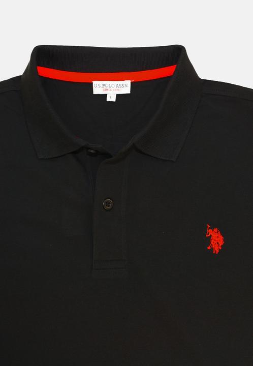 Produktbild U.S. Polo Shirt Poloshirt Basic Polo Shortsleeve - 4234 (M)