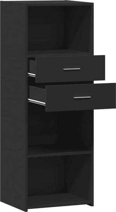 Produktbild VidaXL Highboard (45 x 42.5 x 124 cm)