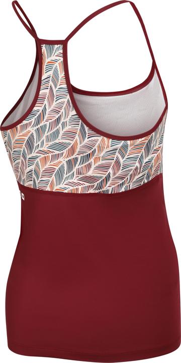 Actual product image Ocun Women's Arista Top (M)
