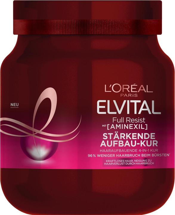 Image du produit L'Oréal Paris Elseve Full Resist Power (680 ml)