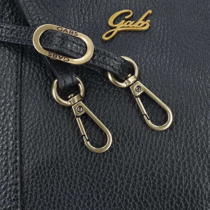 Immagine prodotto Gabs Borsa Delia S in pelle 21 cm