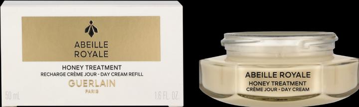 Actual product image Guerlain Abeille Royale 23 Day Cream refill 50 ml (50 ml, Day cream)