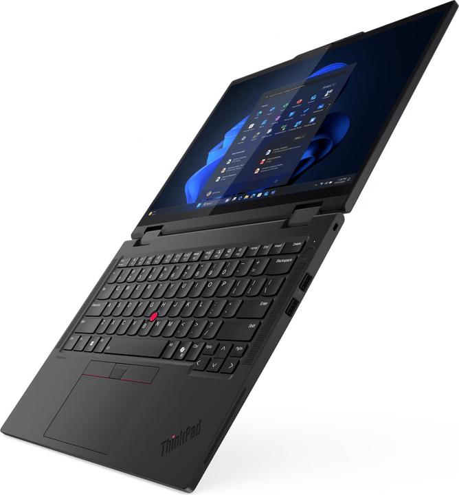 Produktbild Lenovo ThinkPad T14s 2-in-1 Gen 1 (14", Intel Core Ultra 5 225U, 16 GB, 512 GB, DE)