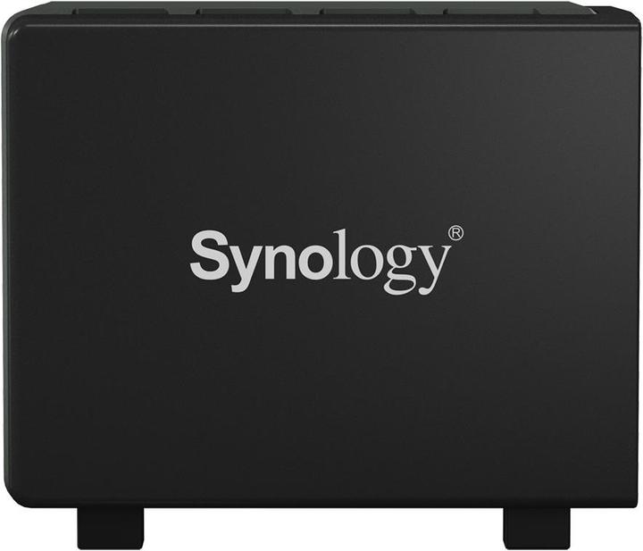 Actual product image Synology DS416slim