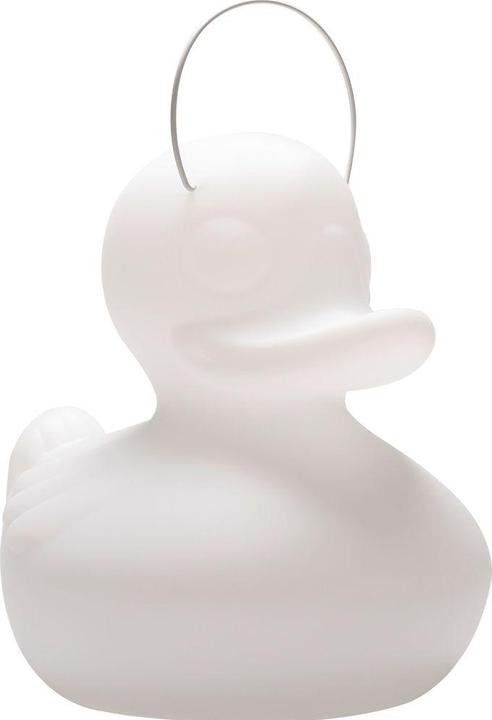 Actual product image Smart and Green Lamp Duck-Duck XL (150 lm)