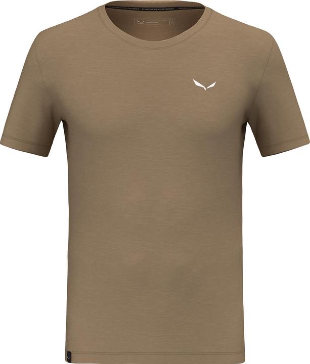 Salewa Eagle Minilogo Merino T-Shirt (L)