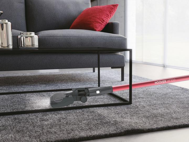 Actual product image Hoover HF322TH
