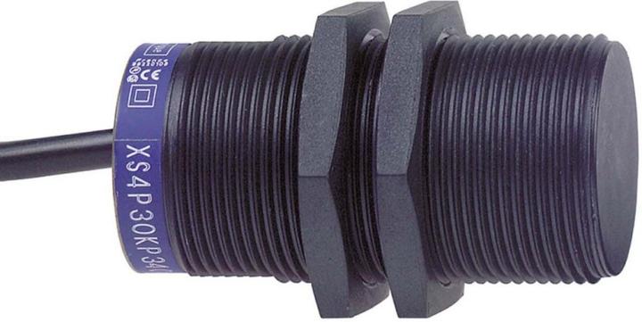 TE Sensors Näherungssensor XS4P30PA370 (Schalter)