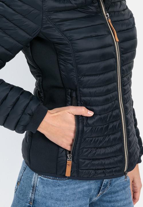 Produktbild Camel Active Leichte Steppjacke aus recyceltem Polyamid (38)