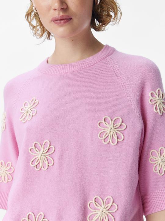 Actual product image Object Kurzarm Pullover (S)