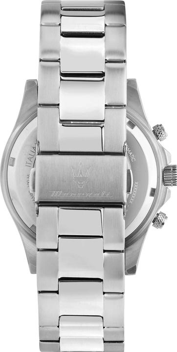 Actual product image Maserati Chronograph Competizione (Chronograph, 43 mm)