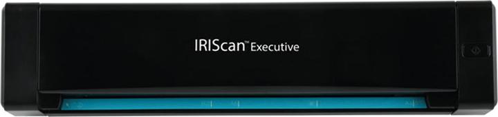 Image du produit Iris IRIScan Executive 4 (USB)