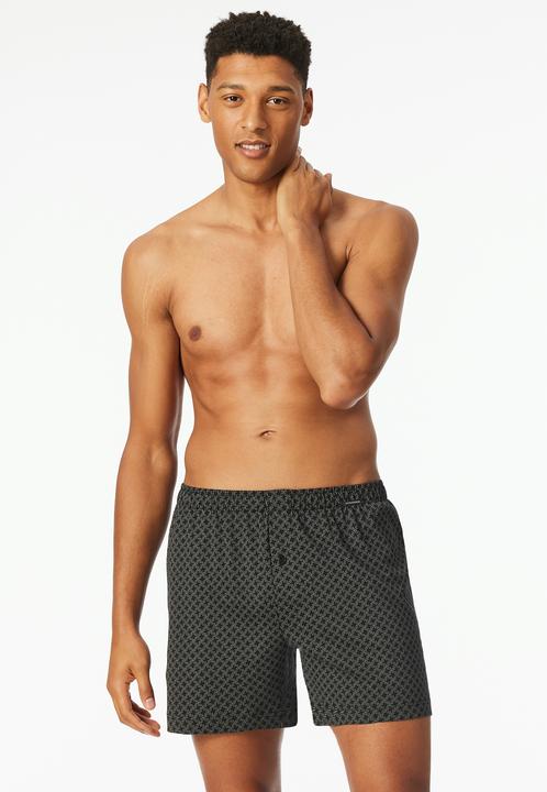 Actual product image Schiesser Boxer Basic (XXL, pack of 2)